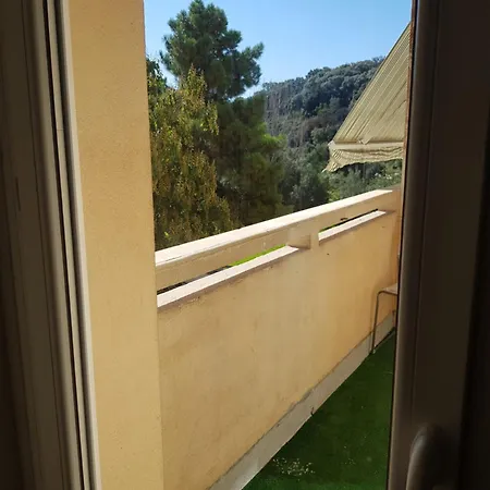 Appartement Marengo 3 Proche Centre Et Plages Parking *